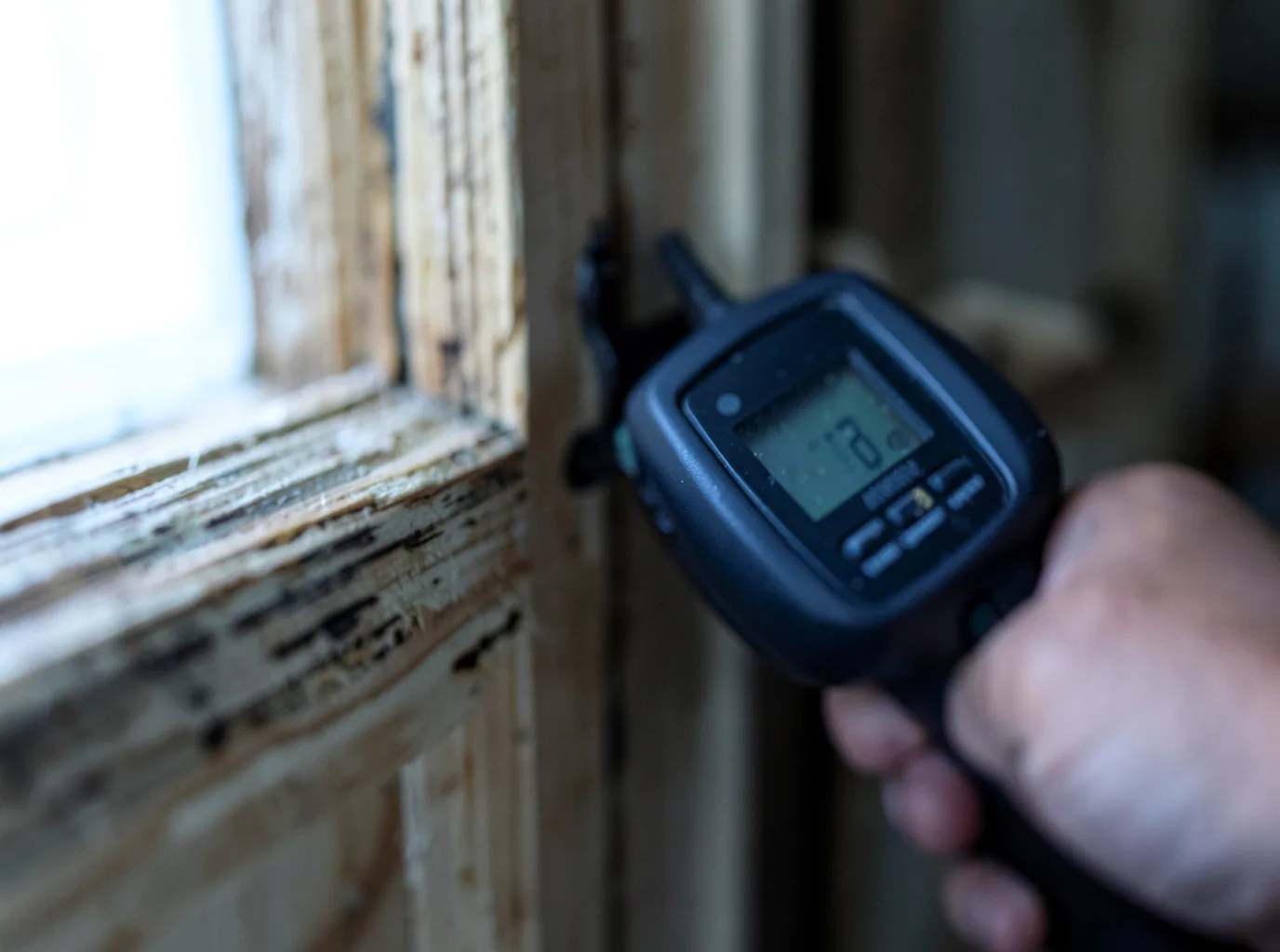 Ceiling Water Damage Repair in Mont Alto, PA